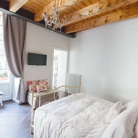 Alessia's Place 4* Côme
