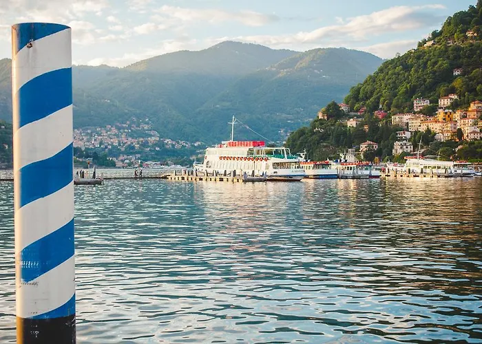 Pensionat Alessia's Place 4*