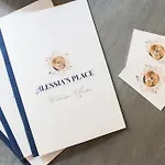 阿列西亚公寓