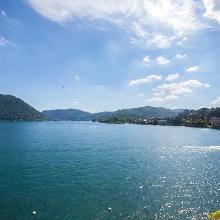 招待所 阿列西亚公寓 科莫