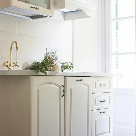 阿列西亚公寓 招待所 4*