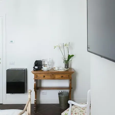 招待所 阿列西亚公寓