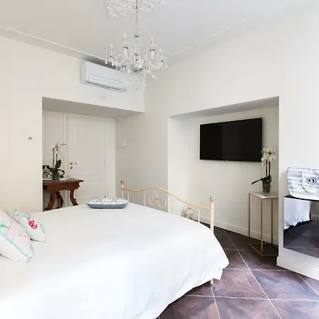 招待所 阿列西亚公寓 科莫