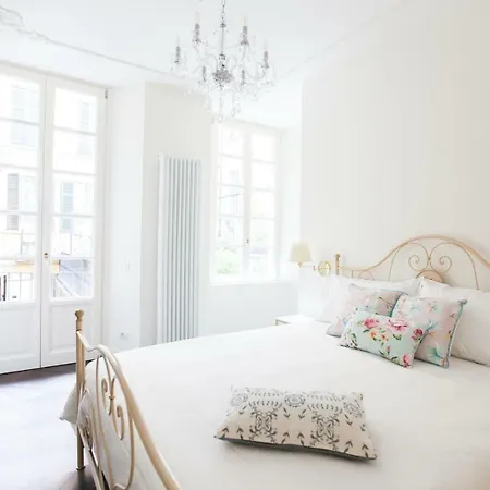 招待所 阿列西亚公寓 科莫