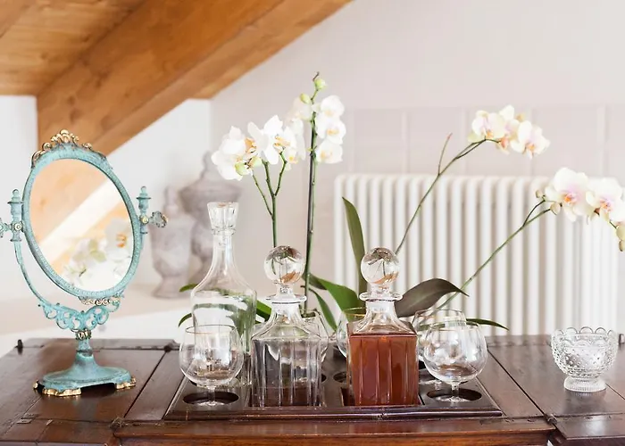 Alessia's Place Gasthuis