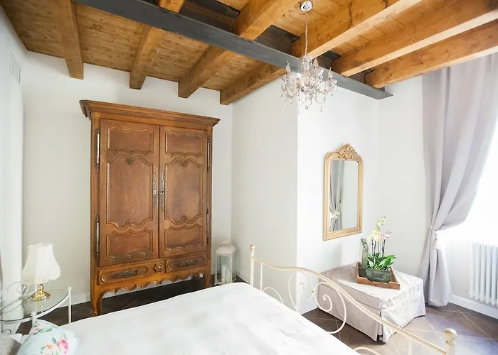 Alessia's Place Gasthuis 4*