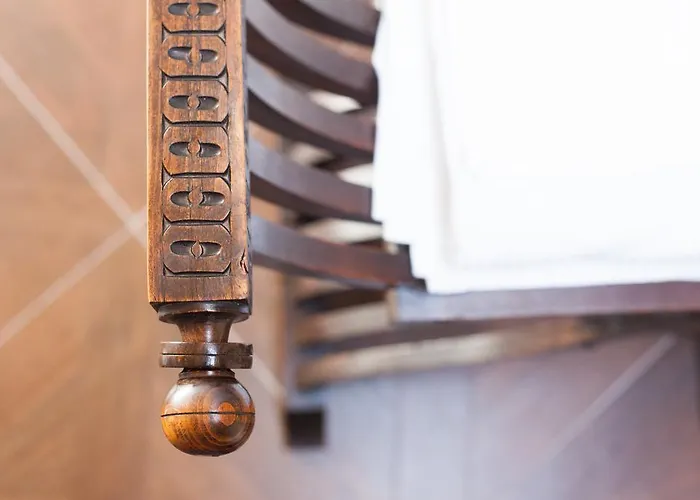 Gasthuis Alessia's Place Como