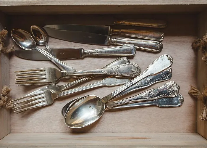 Gasthuis Alessia's Place Como