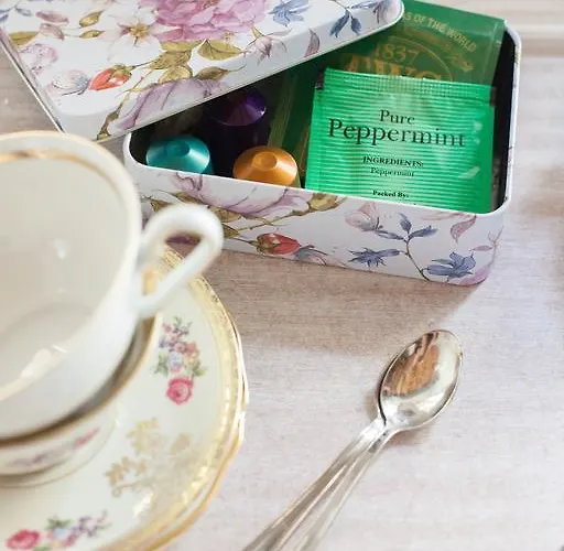 Alessia's Place Gasthuis