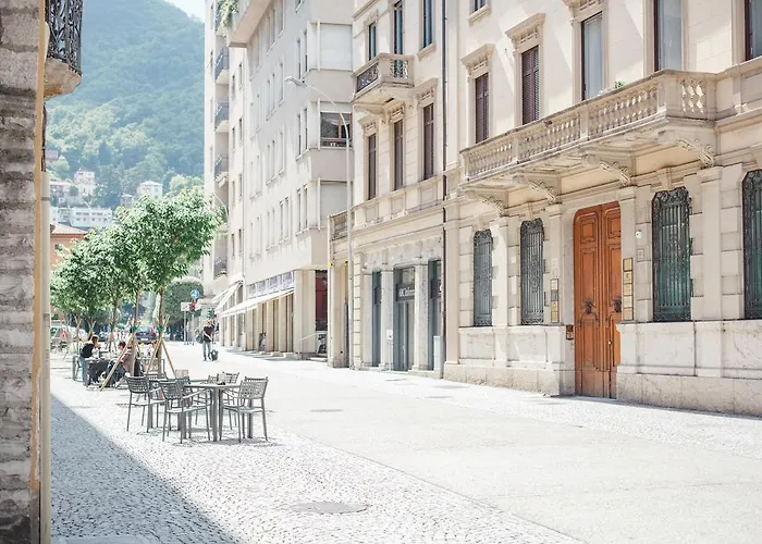 Alessia's Place Gasthuis 4*