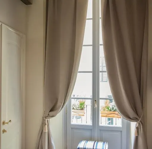 Alessia's Place Gasthuis