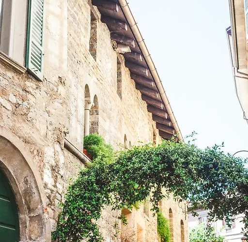 Alessia's Place Gasthuis Como