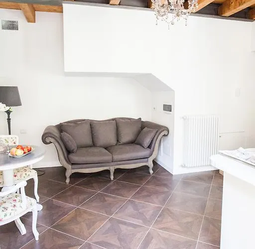 Gasthuis Alessia's Place 4*