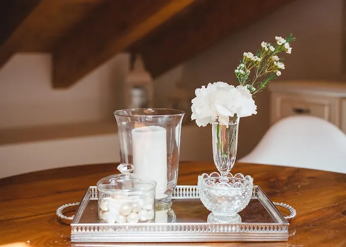 Alessia's Place Gasthuis