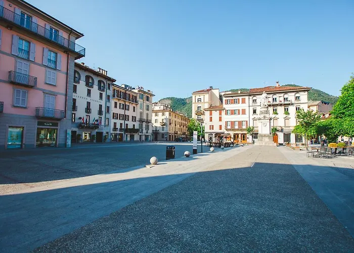 Alessia's Place Gasthuis 4*