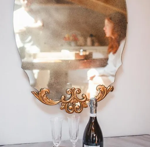 Alessia's Place Gasthuis Como