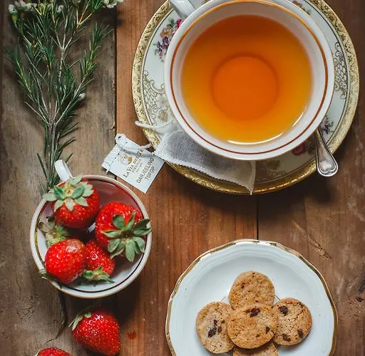 Alessia's Place Gasthuis Como