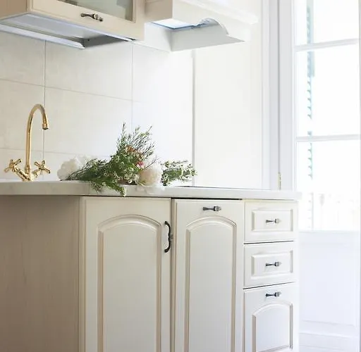 Alessia's Place Gasthuis 4*