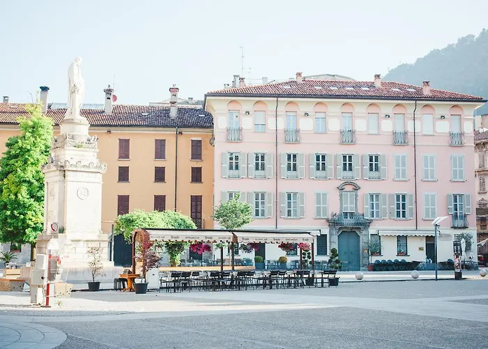 Gasthuis Alessia's Place