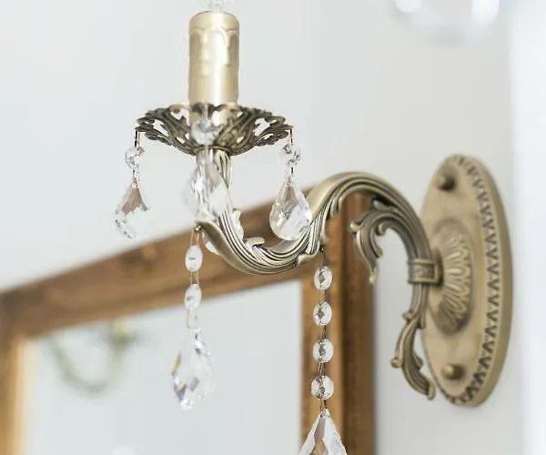 Alessia's Place Gasthuis