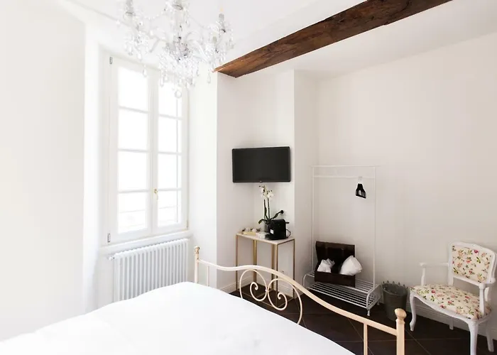 Alessia's Place Gasthuis Como