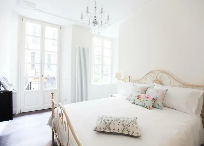 Gasthuis Alessia's Place Como