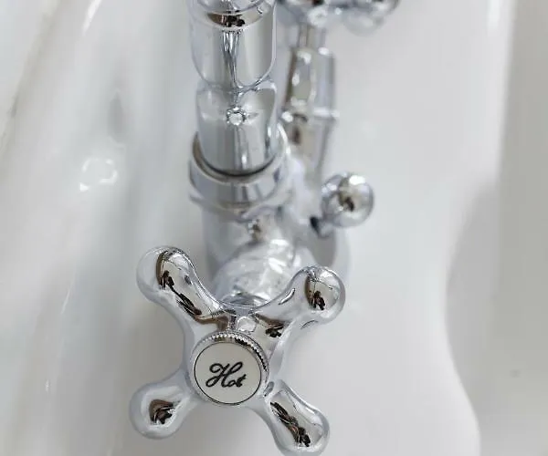 Gasthuis Alessia's Place 4*