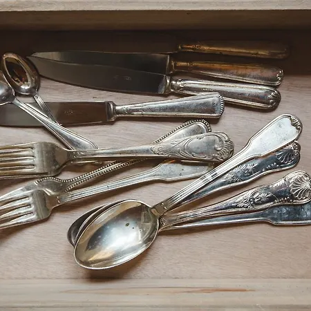 Vendégház Alessia's Place Como