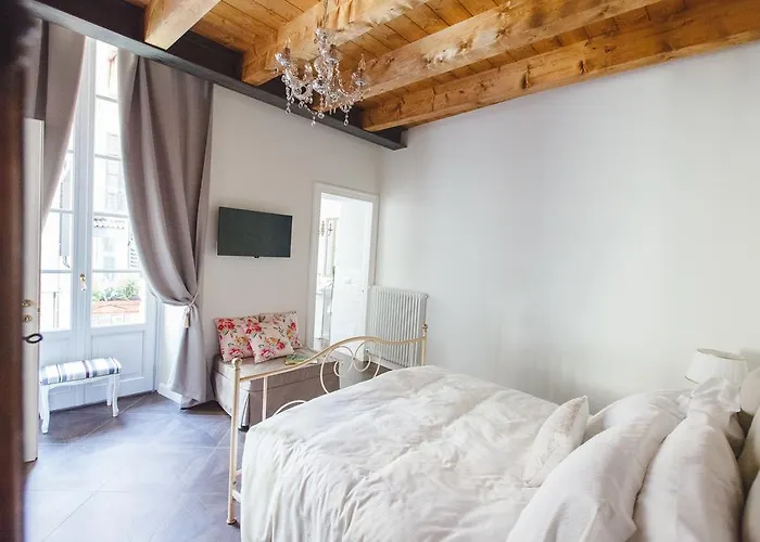 Alessia's Place 4* Côme
