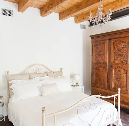 Alessia's Place 4* Côme