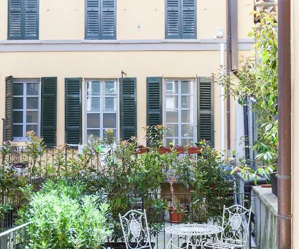 Alessia's Place